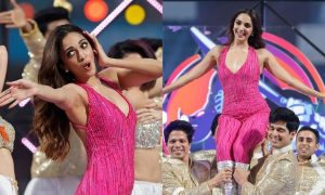 Kiara Advani WPL 2023