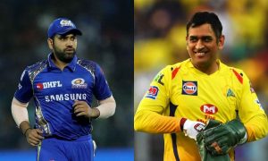 MS Dhoni