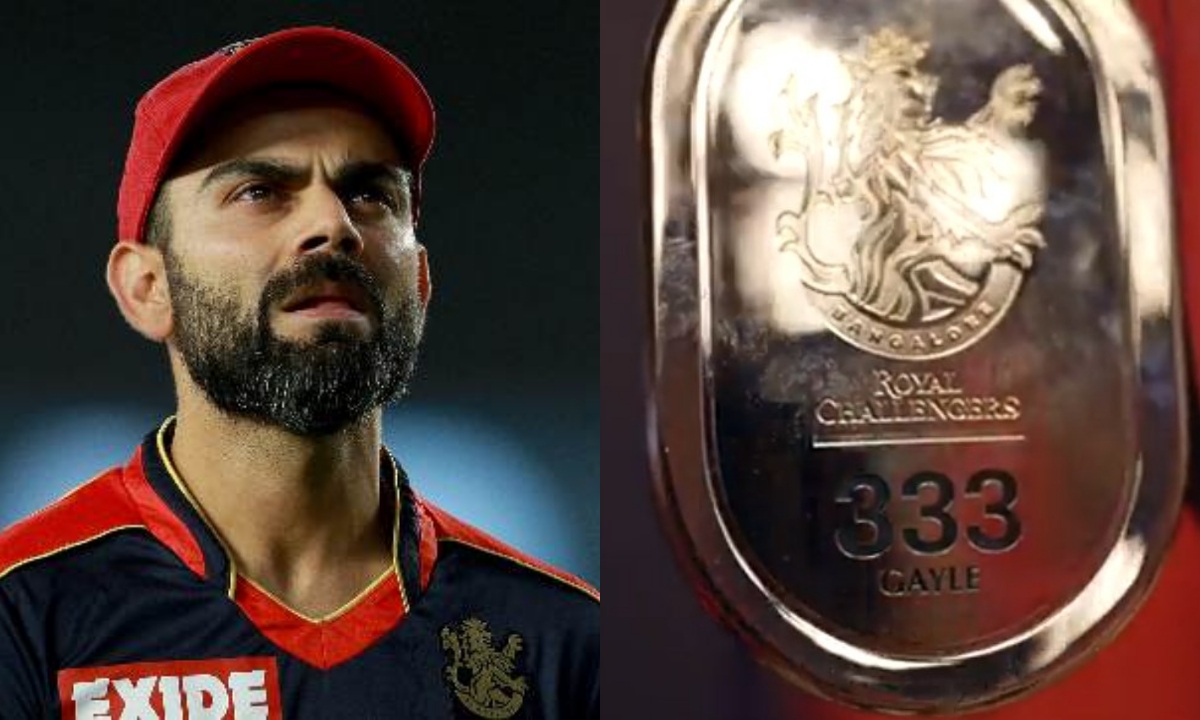 RCB IPL 2023
