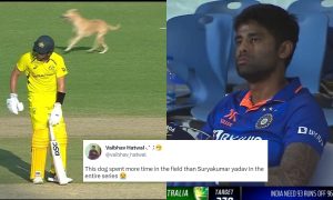 Suryakumar Yadav Memes