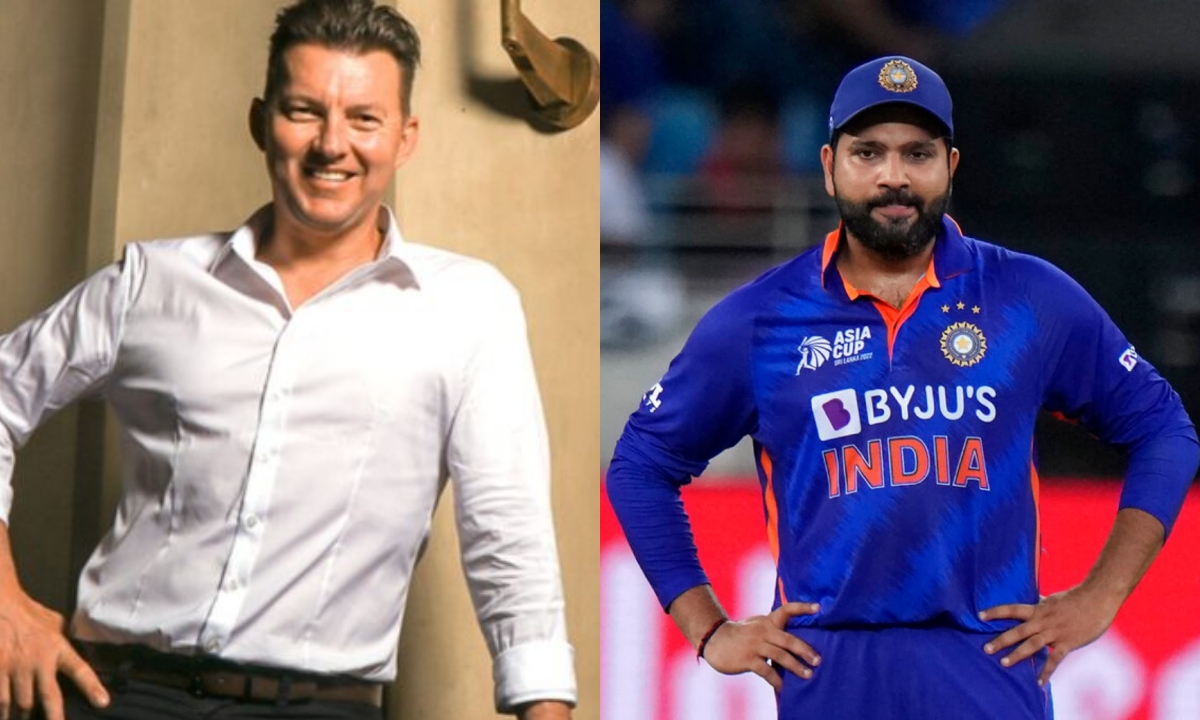 Rohit Sharma Umran Malik