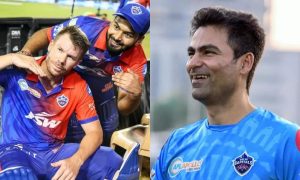 Mohammad Kaif IPL 2023