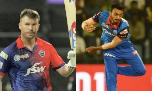 IPL 2023 Delhi Capitals