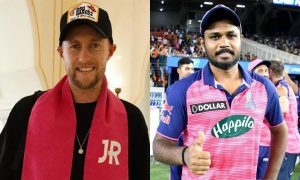Sanju Samson