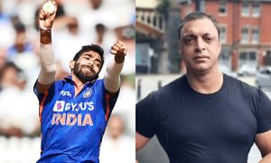 Shoaib Akhtar Jasprit Bumrah