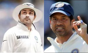 Virender Sehwag