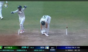 Ravindra Jadeja