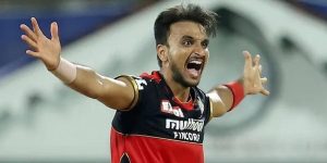 Harshal Patel RCB