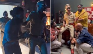 Shikhar Dhawan