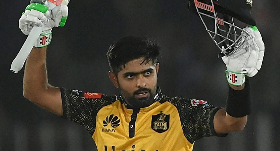 Babar Azam