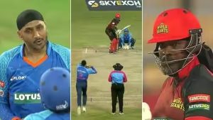 Harbhajan Singh