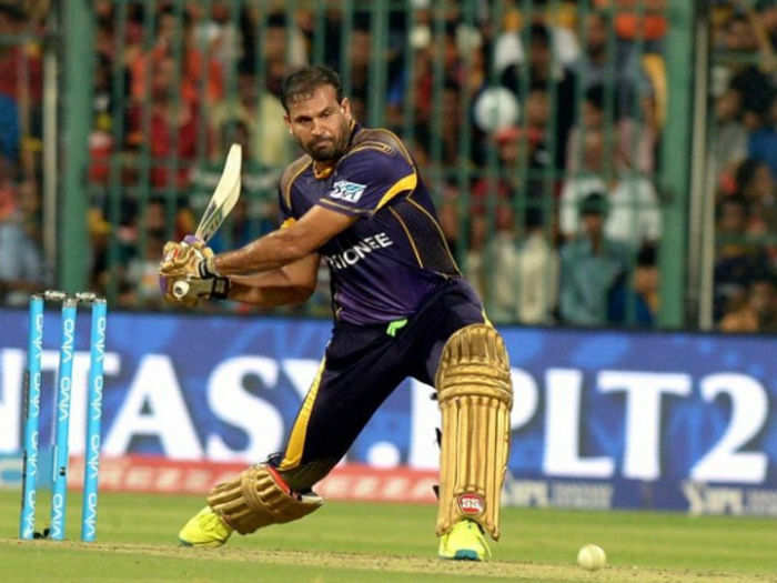 Yusuf Pathan