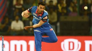 Axar Patel