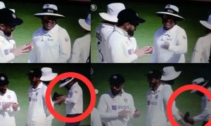 Ravindra Jadeja