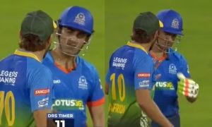 Gautam Gambhir