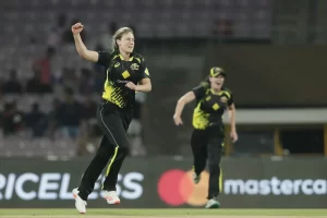 Ellyse Perry