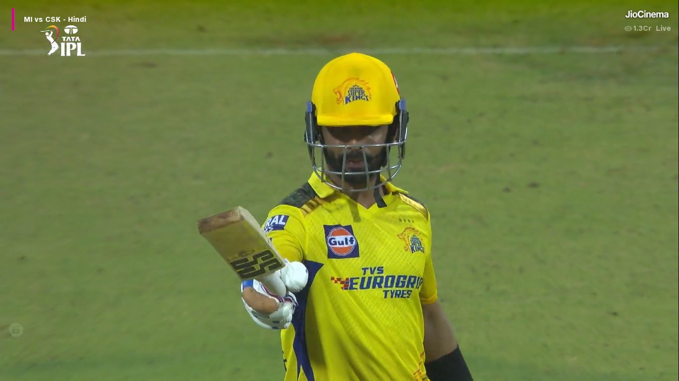 Ajinkya Rahane, CSK vs MI, MI , CSK