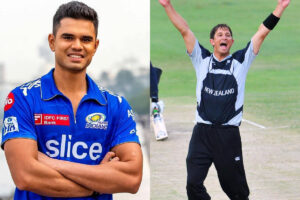 Arjun Tendulkar