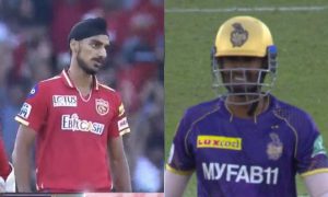 Arshdeep Singh