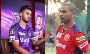 PBKS vs KKR