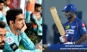 Gautam Gambhir