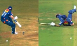Krunal Pandya