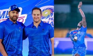 Rohit Sharma