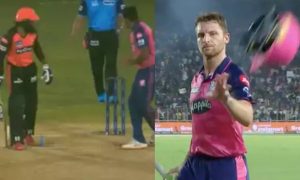 R Ashwin