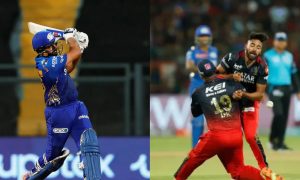 Dinesh Karthik