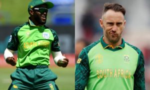 Faf du Plessis
