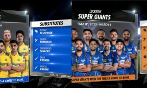 CSK