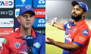 Rishabh Pant