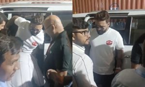Rishabh Pant