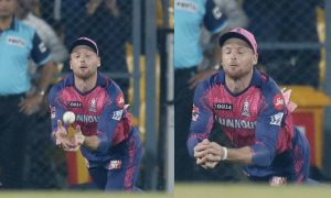 Jos Buttler