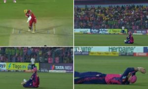 Jos Buttler
