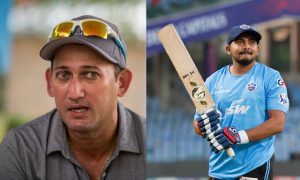 Ajit Agarkar