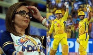 CSK