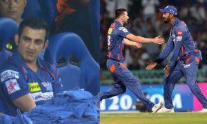Gautam Gambhir