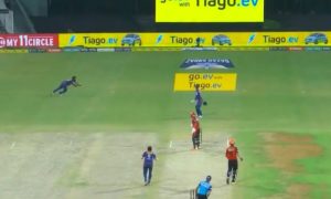 Amit Mishra