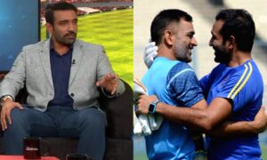MS Dhoni