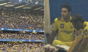 MS Dhoni