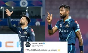 Hardik Pandya
