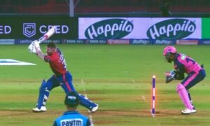 David Warner