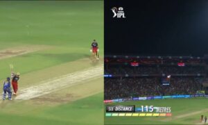 Faf du Plessis