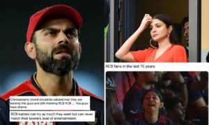 RCB