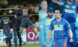 Gautam Gambhir