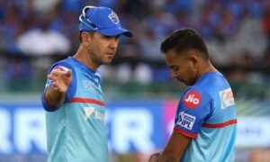 Delhi Capitals
