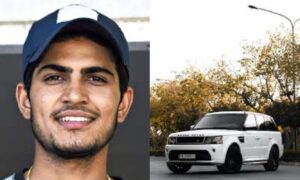 Richest Cricketer