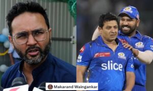 Parthiv Patel