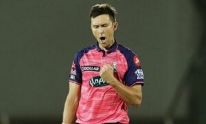 Trent Boult